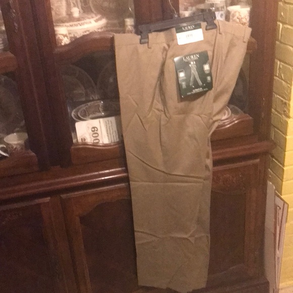 Lauren Ralph Lauren Other - COPY - Men Lauren Ralph Lauren dress pants 38x30